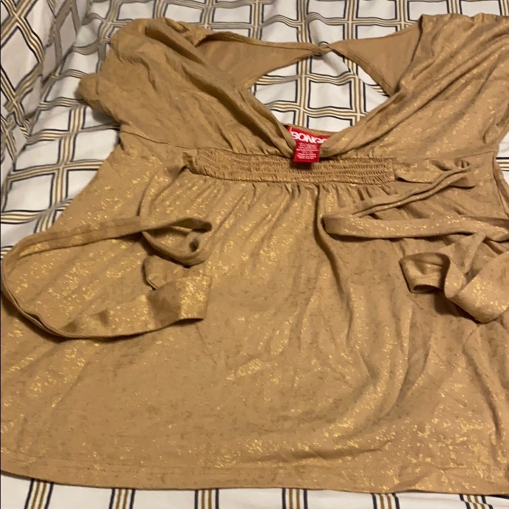 Bongo shirt
